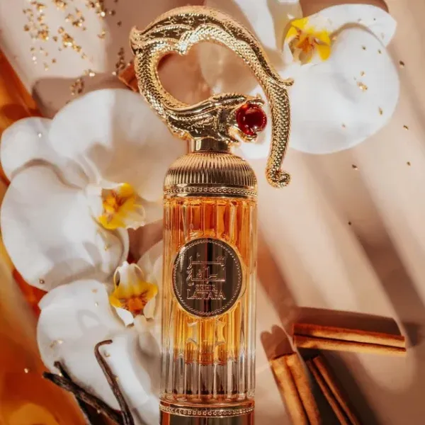 Sehr – Lattafa - 100 ML - Eau de Parfum - Inspired by Tom Fordz Vanille S*x